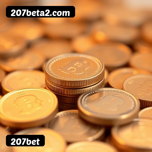 Guia visual quadrado da instalação APK 207bet