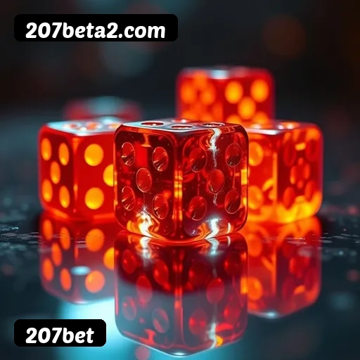 App Mobile 207bet - Jogue em Qualquer Lugar no Seu Smartphone