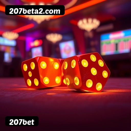 Imagem quadrada de apoio para baixar 207bet