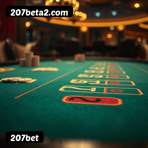 Imagem secundária de apoio para instalação do app 207bet