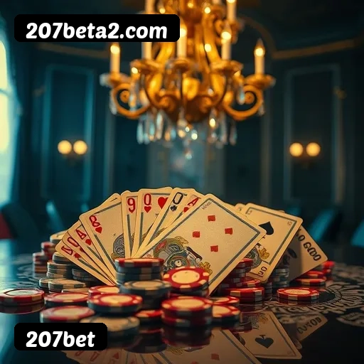 Jogos de Cassino ao Vivo