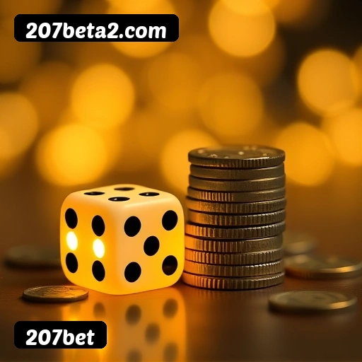 Benefícios do Login 207bet - Bônus e Vantagens Exclusivas
