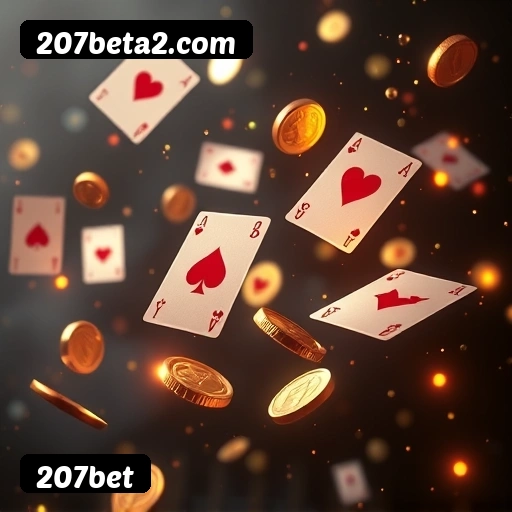 Coleção Premium de Slots 207bet - NetEnt, Pragmatic Play, Evolution